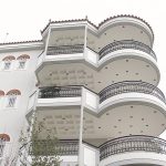 Кессонны и монолит в конструкции плиты балкона - ИСПАНИЯ