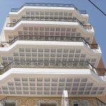 Кессонны в конструкции плиты балкона - ИСПАНИЯ