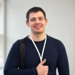 Косоног Виталий Александрович