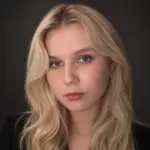 Игошина Анжелика Михайловна