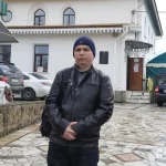 Эмир-Усеинов Рустем