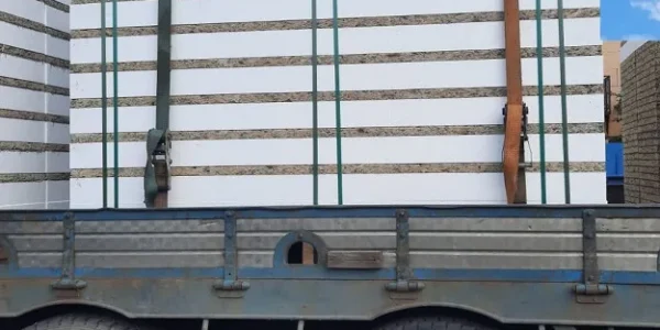 Комбинированные блоки на автомобиле 2